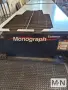 5'X20' KOIKE ARONSON MONOGRAPH EXTREME CNC PLASMA CUTER