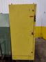 8' X 1/2" BERTSCH #9 3-ROLL INITIAL PINCH PLATE BENDING ROLL: YOBRO #25159