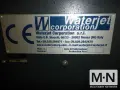 2010 MITSUBISHI SUPREMA WATERJET