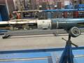 USED, 42&#039; TRIPULSE DUAL HOT WIRE GTAW PIPE CLADDING SYSTEM