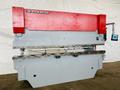175 TON X 13&#039; KOMATSU MODEL PHS160 HYDRAULIC PRESS BRAKE. STOCK # 0631520