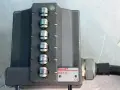 BALLUFF MISC. LIMIT SWITCHES