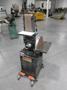 Craftsmen Professional 6" x 48" Oscillating Belt and 12" Disc Sander, on Rolling Metal Stand- Auction Item
