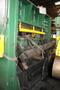 48' X 3/8' SPM UP CUT HYDRAULIC SHEAR:  STOCK #59312