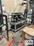 25 TON TEMPTEK MODEL MW25C WATER COOLED CHILLER MFG 2021