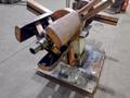 2500 LB X 20&quot; AMERICAN DOUBLE END PULL OFF COIL REEL UNCOILER: STOCK #19542