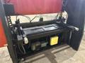 80 TON x 8' AMADA MODEL #RG-80 HYDRAULIC PRESS BRAKE NC9-EX CONTROL: STOCK #19753