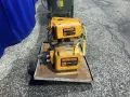 HARRINGTON 2 TONS HOIST