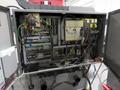 Roku-Roku GR-658N CNC Graphite Machining Center, Fanuc 16i-M, 32K RPM, HSK Taper, Dust Collector