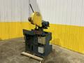 20" SPEED CUT MODEL #20 ABRASIVE CUT-OFF MITER SAW: YOBRO #24677