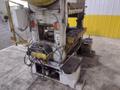100 TON MINSTER MODEL #P2-100-48 PIECEMAKER PRESS, 4&quot; STROKE: STOCK #22753