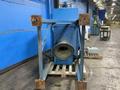 DONALDSON TORIT 7.5 HP &amp; 3 HP DUST COLLECTOR WITH AIR FILTRATION UNIT  -  DFT 2-8 / AT3000
