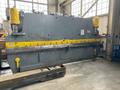 150 TON X 16' PACIFIC K150-16 HYDRAULIC PRESS BRAKE. STOCK # 0366824