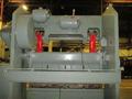 85 TON NIAGARA MODEL #B4X72 GAP FRAME DOUBLE CRANK PRESS