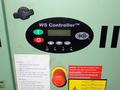 SULLAIR AIR COMPRESSOR  -  2209/A