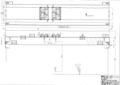 Stahl - 126 ton x 34 502 mm