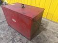 LINCOLN ELECTRIC DC-600 IDEALARC DC ARC WELDER: YOBRO #24625