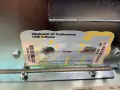 B&amp;R AUTOMATION PROVIT 5600 HMI PANEL   -  5D5601.03