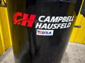 5 HP CAMPBELL HAUSFELD VERTICAL AIR COMPRESSOR: YOBRO #24395