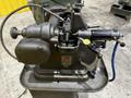 MICRON MODEL #79 GEAR HOBBER W/ AIR TAIL STOCK: STOCK #22042