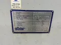 STAR CNC LATHE  -  ECAS-20