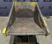 SELF DUMPING HOPPER USED