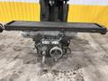 #4 CINCINNATI MODEL #412-16 VERTICAL MILLING MACHINE: STOCK #21132