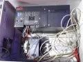 SICK CONTROL CABINET