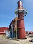 Lectromelt / Mannesmann Demag Melt Shop - (2) 45 Ton EAF, Ladle Furnace