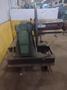 4,000 LB 2 TON x 24&quot; LITTELL MODEL #40  MOTORIZED UNCOILER COIL REEL: STOCK #15324