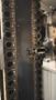 Mori Seiki NH4000 DCG Horizontal Machining Center – Mill