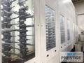 Machining Centers Horizontal CNC