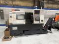2007 Used Mazak QTN 250-II CNC Lathe For Sale