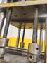 7 TON AIRAM PNEUMATIC AIR CUT OFF PRESS: STOCK #21100