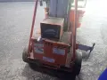 SKYJACK 350 LBS MANLIFT  -  SJP