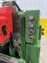 25 TON YODER MODEL #P-25 MECHANICAL CUTOFF PRESS, 2.25&quot; STROKE : STOCK #20524