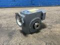 BOSTON GEAR RATIO: 50 GEAR REDUCER  -  HF732-50KF-B7-H1-P20