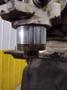 3 HP JET MODEL #JTM-1054 VERTICAL RAM TYPE MILL: STOCK 22336