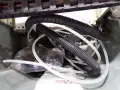 HAAS AUTOMATION MACHINING CENTER, SPINDLE MOTOR, MISC. ACCESSORIES