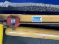 CONTRX 1/4 TON JIB CRANE