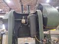 80 TON ROUSSELLE MODEL #8B-48 GAP FRAME PUNCH STAMPING PRESS, 6" STROKE: STOCK #20727
