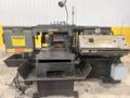 16" X 20" HEM MODEL #H120LA FULLY AUTOMATIC HORIZONTAL BANDSAW, WITH NESTING: STOCK #21753