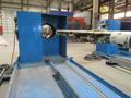 USED, 42&#039; TRIPULSE DUAL HOT WIRE GTAW PIPE CLADDING SYSTEM