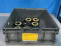 SEW EURODRIVE ELECTRIC MOTOR BRAKES  -  BE2
