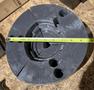 BUNDLE of Hardened Steel Jaws &amp; Soft Jaws SET USED
