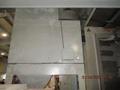 60″ x 36″ LS Industries Shot Blaster, 1990