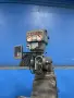 EX-CELL-O 42” X 9” VERTICAL MILL  -  602