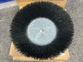 TENNANT COMPANY PARTS 18” DIAMETER SWEEPER DISK BRUSHES  -  70538