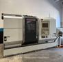 DMG Mori Seiki NZX 1500/800SY2 Multi Axis CNC Lathe – Twin Spindle Twin Turret, Y Axis