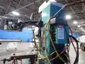 SOUTHWESTERN INDUSTRIES INC 10" X 50" CNC VERTICAL MILL  -  SB3